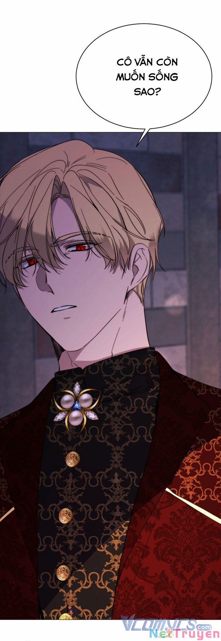 Ác Nữ Cần Bạo Chúa 48 trang 42