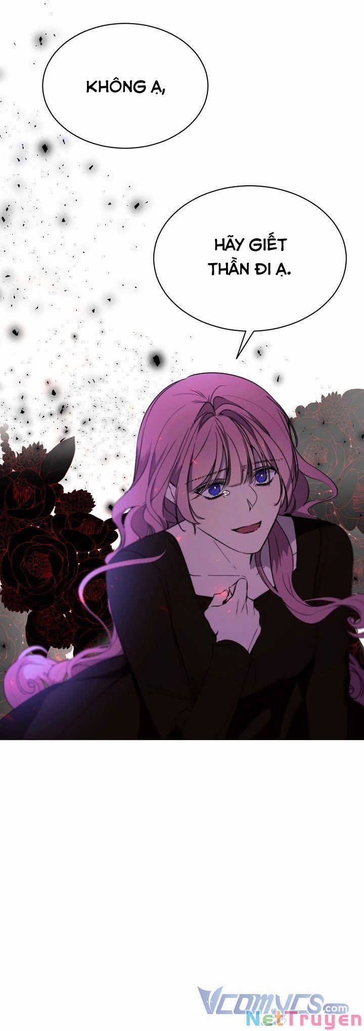 Ác Nữ Cần Bạo Chúa 48 trang 43