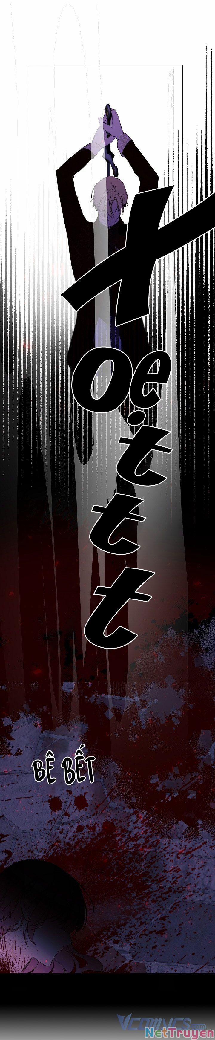 Ác Nữ Cần Bạo Chúa 48 trang 44