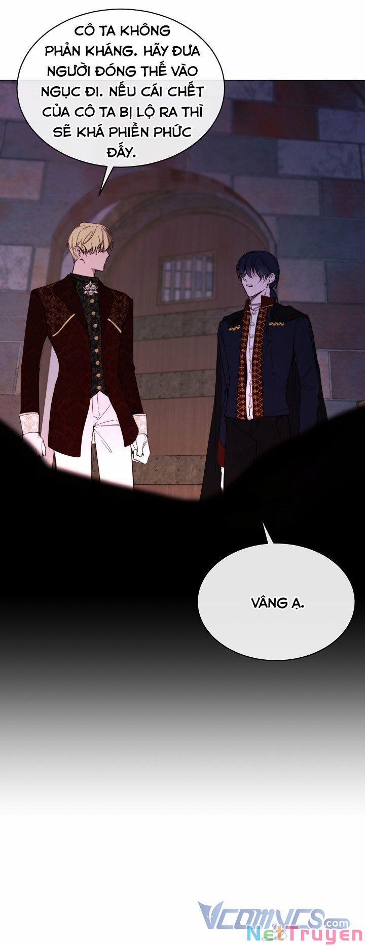Ác Nữ Cần Bạo Chúa 48 trang 49