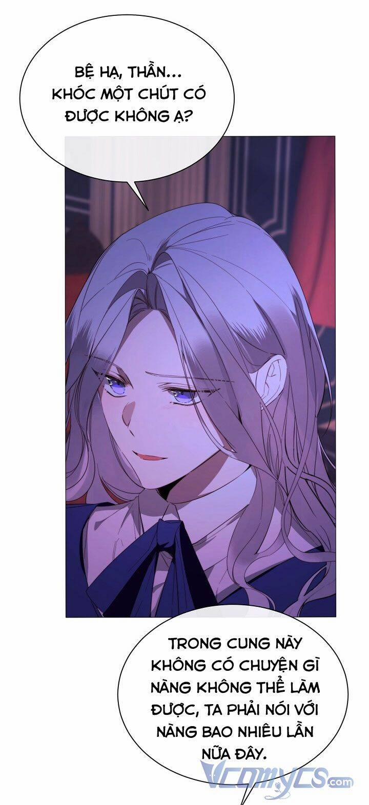 Ác Nữ Cần Bạo Chúa 49 trang 12