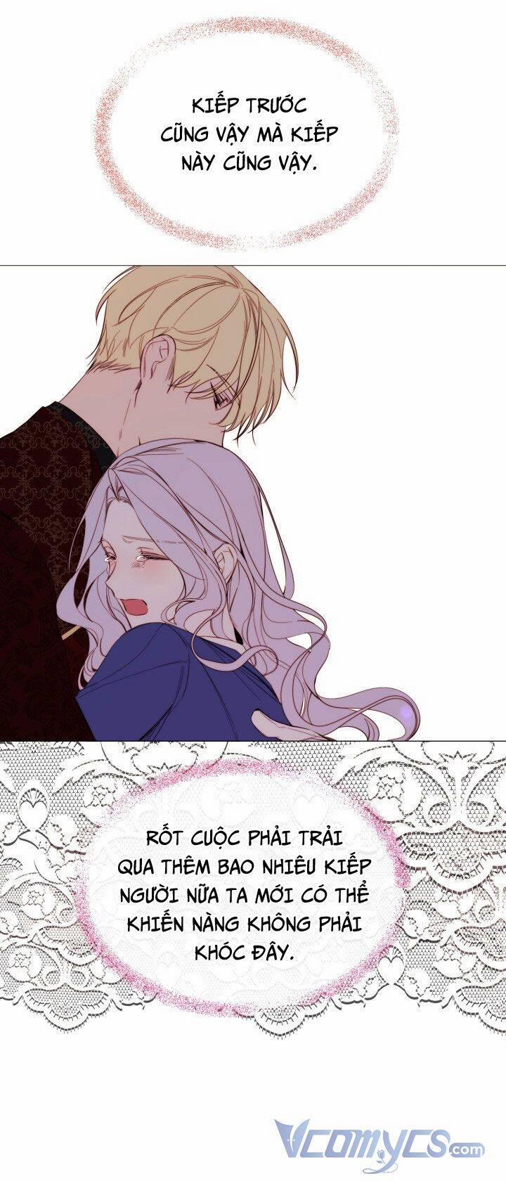 Ác Nữ Cần Bạo Chúa 49 trang 16