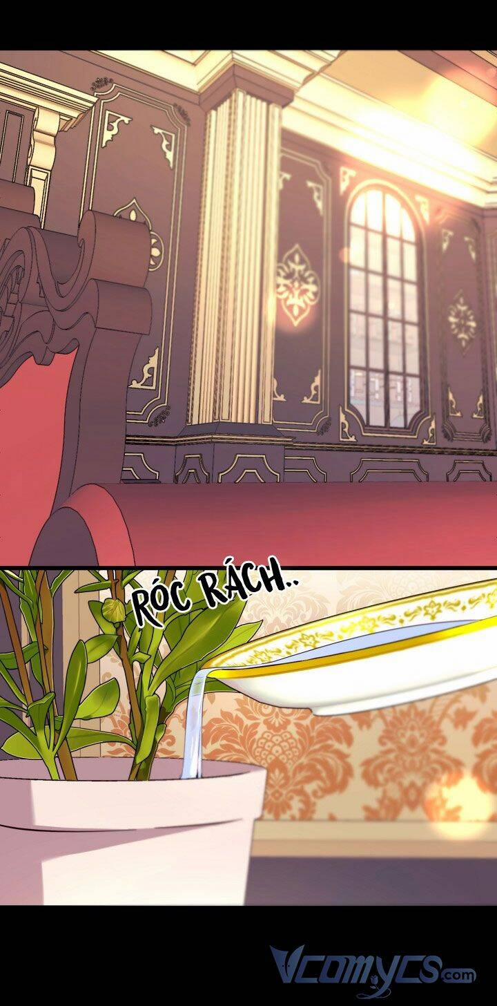 Ác Nữ Cần Bạo Chúa 49 trang 18
