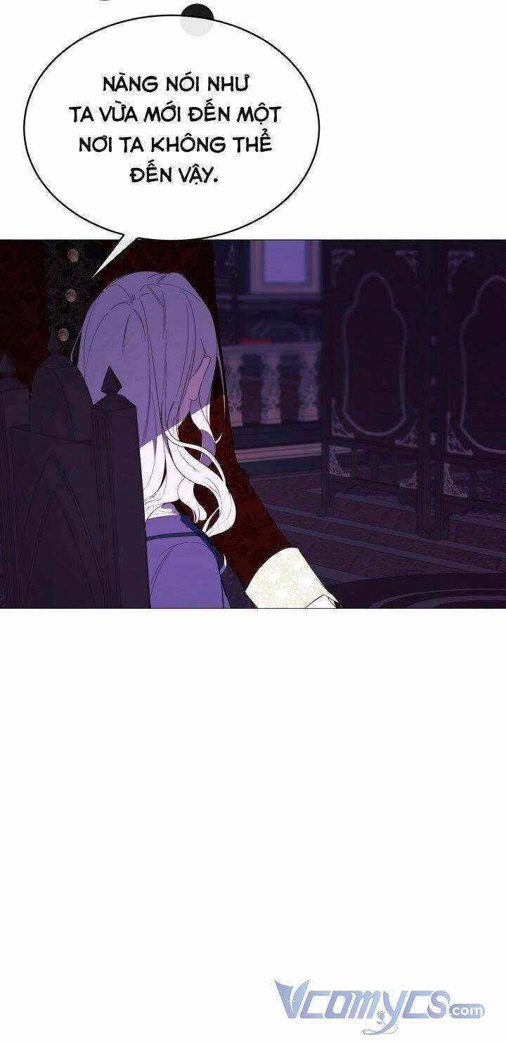 Ác Nữ Cần Bạo Chúa 49 trang 2