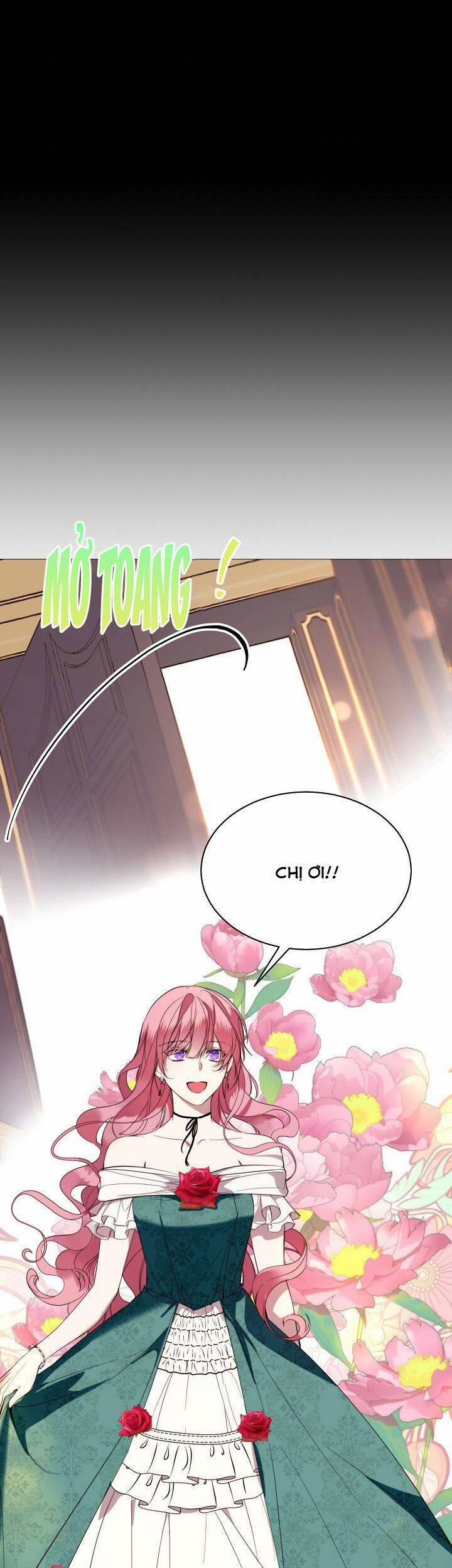 Ác Nữ Cần Bạo Chúa 49 trang 23