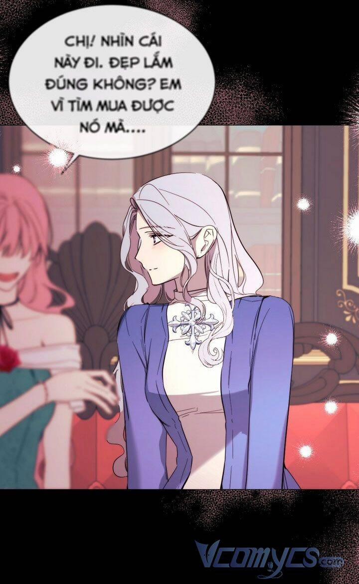 Ác Nữ Cần Bạo Chúa 49 trang 27