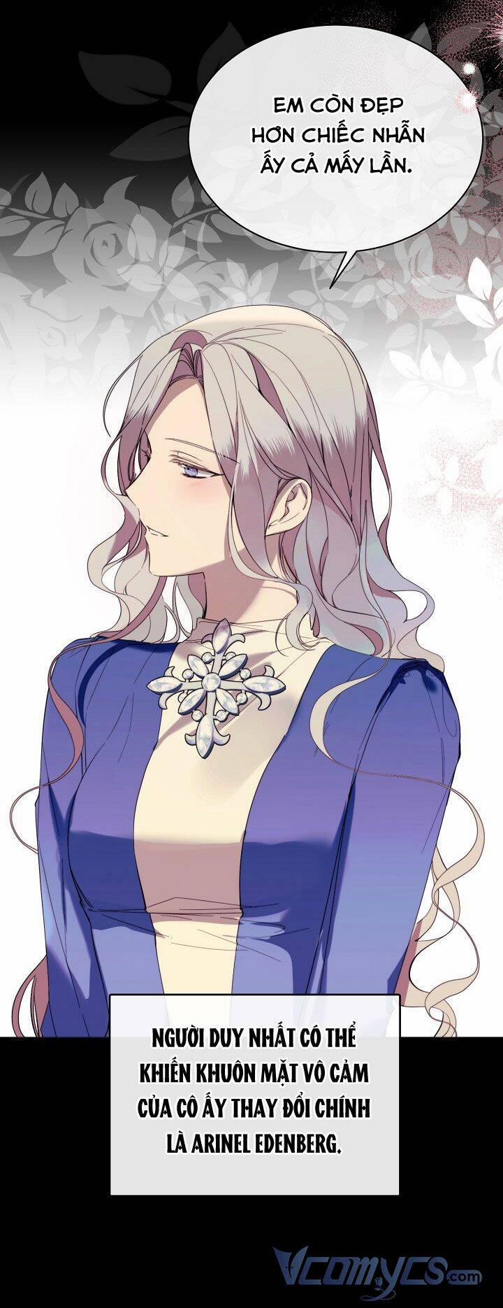 Ác Nữ Cần Bạo Chúa 49 trang 28