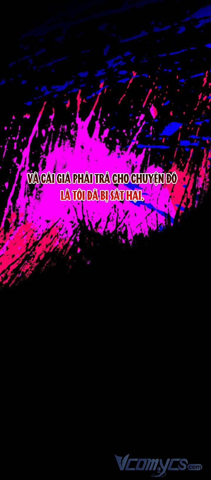 Ác Nữ Cần Bạo Chúa 49 trang 34