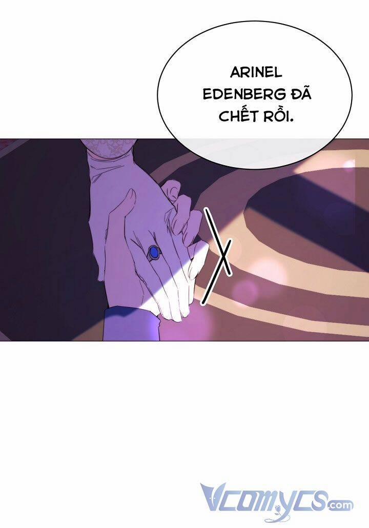 Ác Nữ Cần Bạo Chúa 49 trang 4