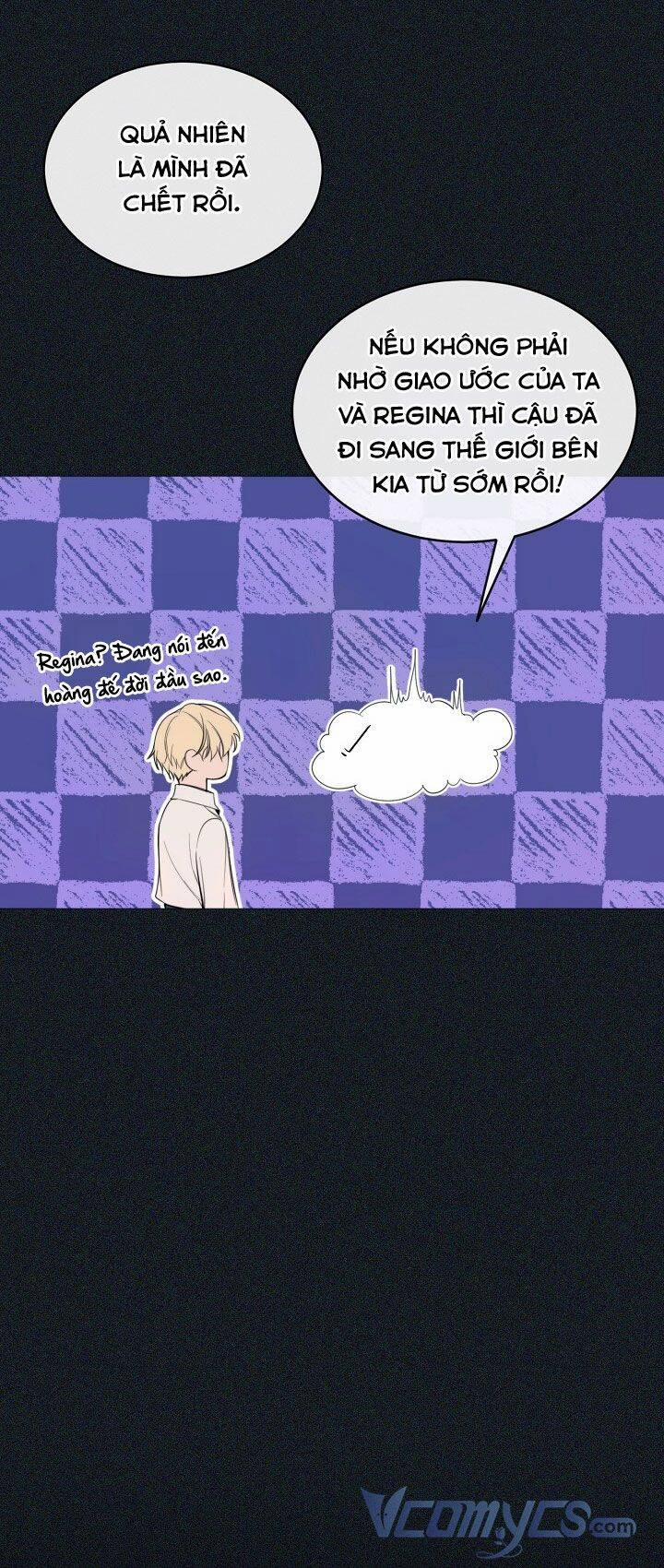 Ác Nữ Cần Bạo Chúa 49 trang 40