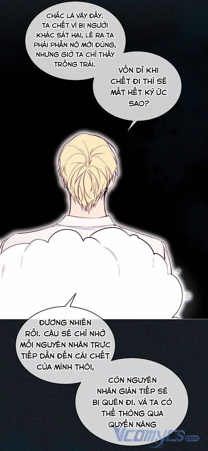 Ác Nữ Cần Bạo Chúa 49 trang 45