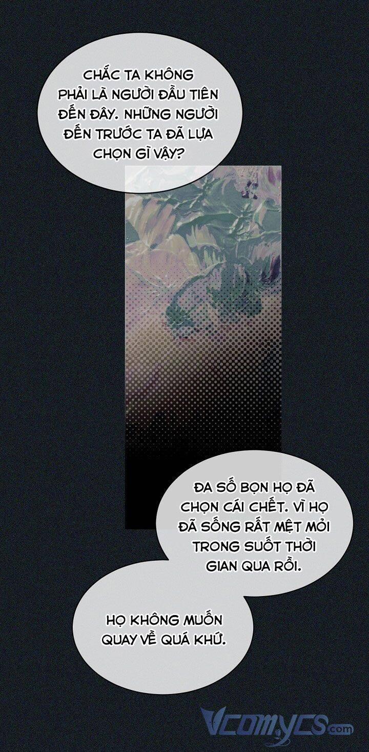 Ác Nữ Cần Bạo Chúa 49 trang 47