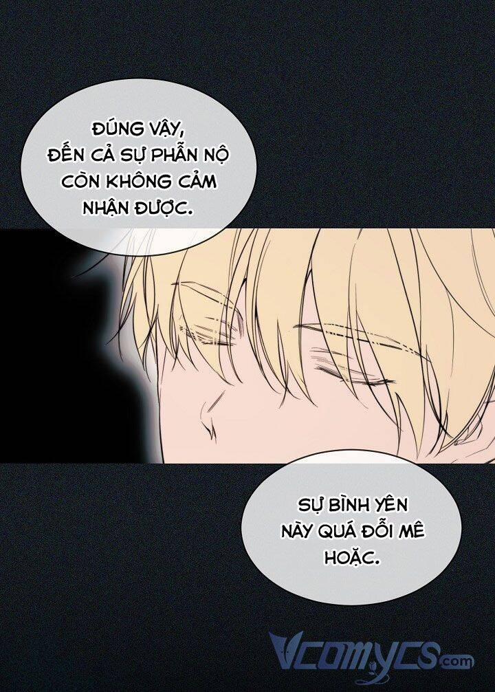 Ác Nữ Cần Bạo Chúa 49 trang 48