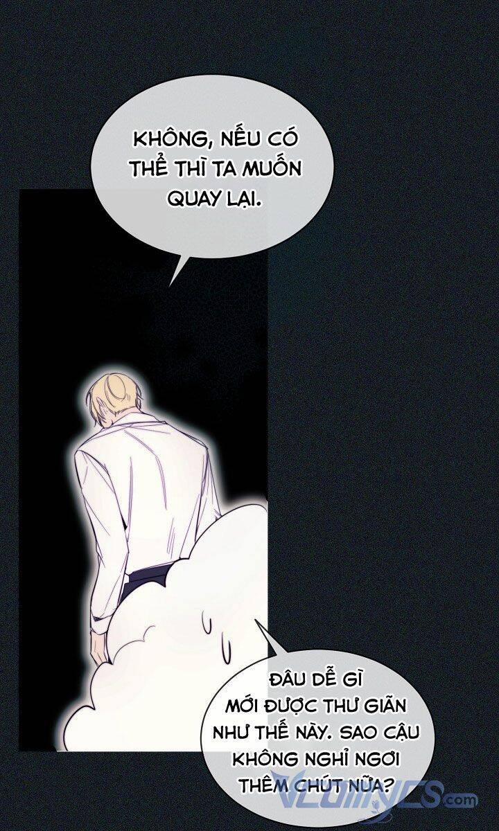 Ác Nữ Cần Bạo Chúa 49 trang 51