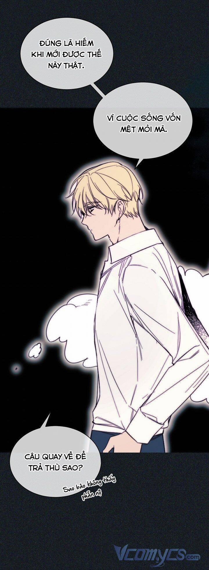 Ác Nữ Cần Bạo Chúa 49 trang 52