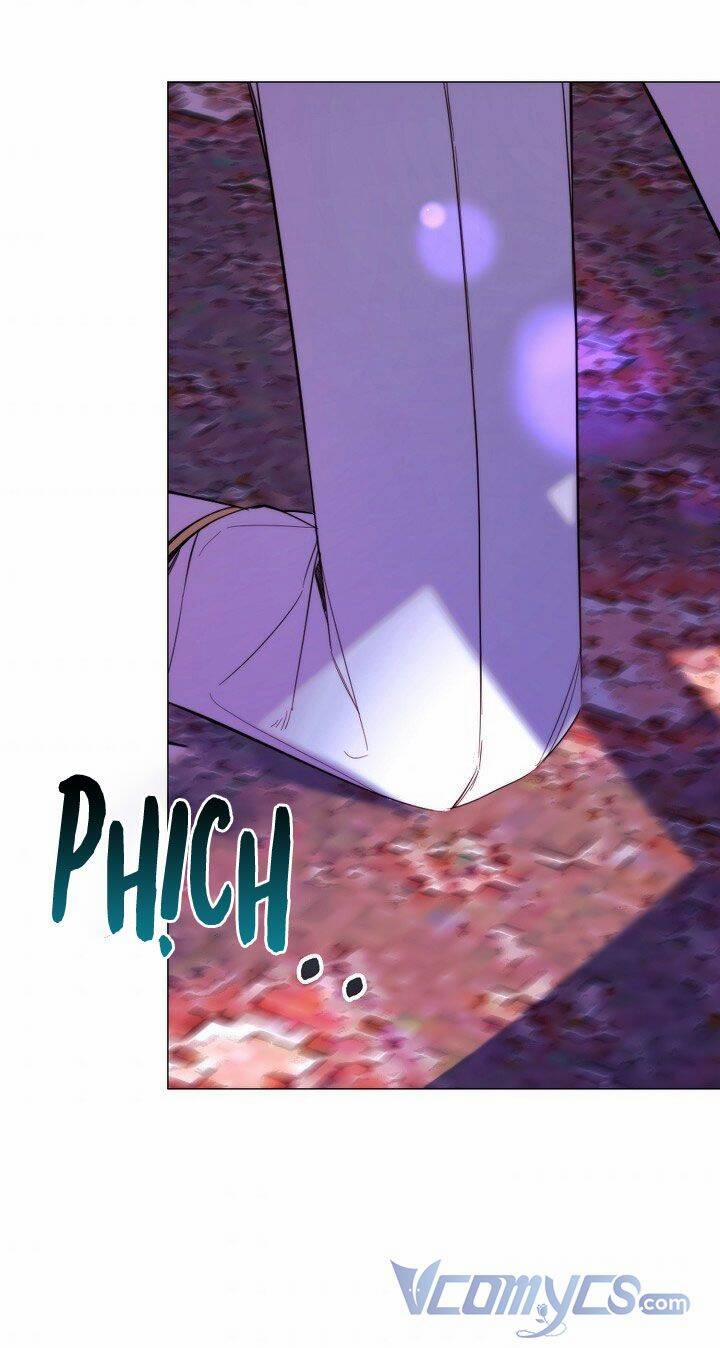 Ác Nữ Cần Bạo Chúa 49 trang 7