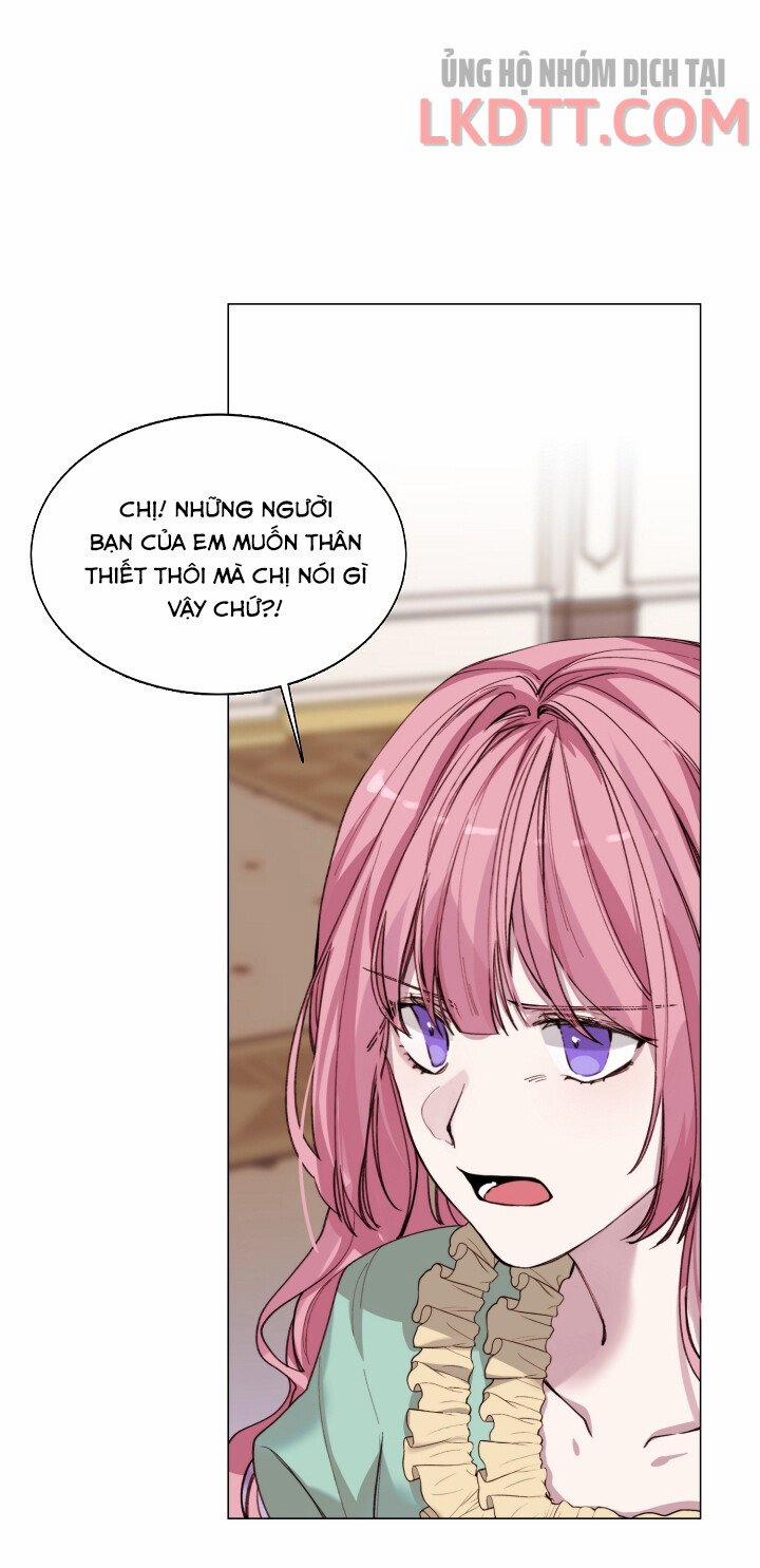 Ác Nữ Cần Bạo Chúa 5 trang 11