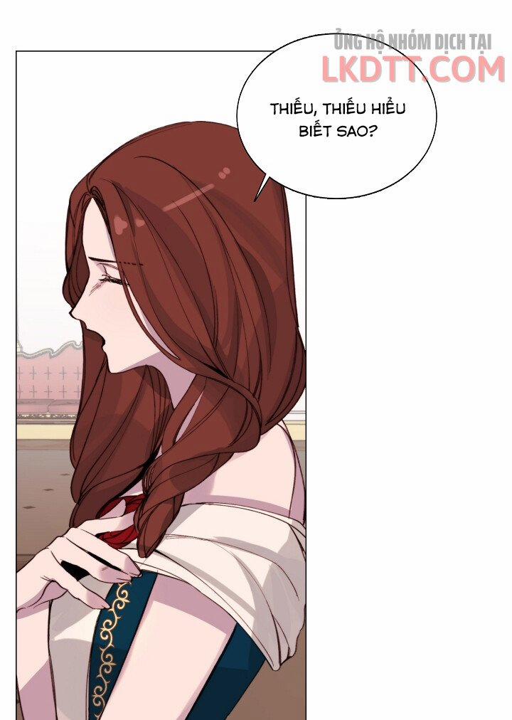 Ác Nữ Cần Bạo Chúa 5 trang 13