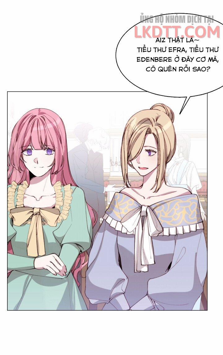 Ác Nữ Cần Bạo Chúa 5 trang 2