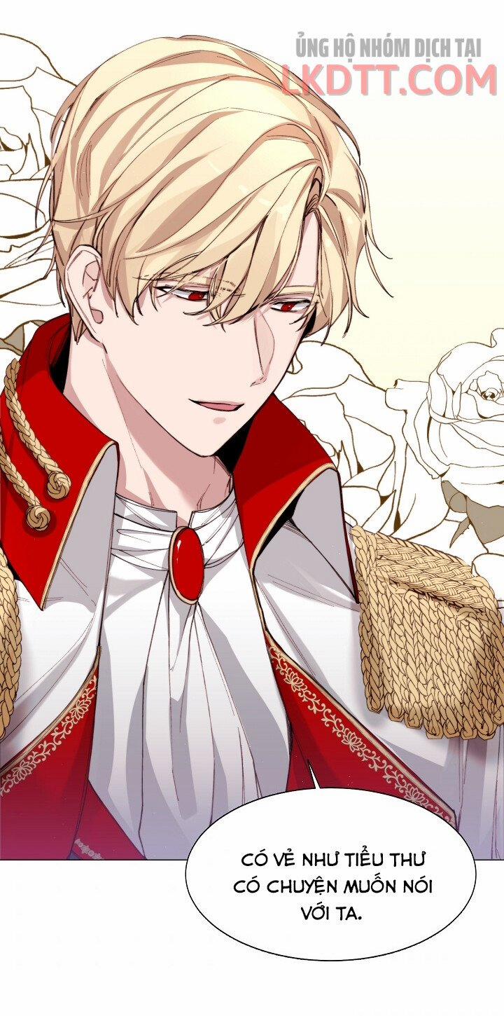 Ác Nữ Cần Bạo Chúa 5 trang 24