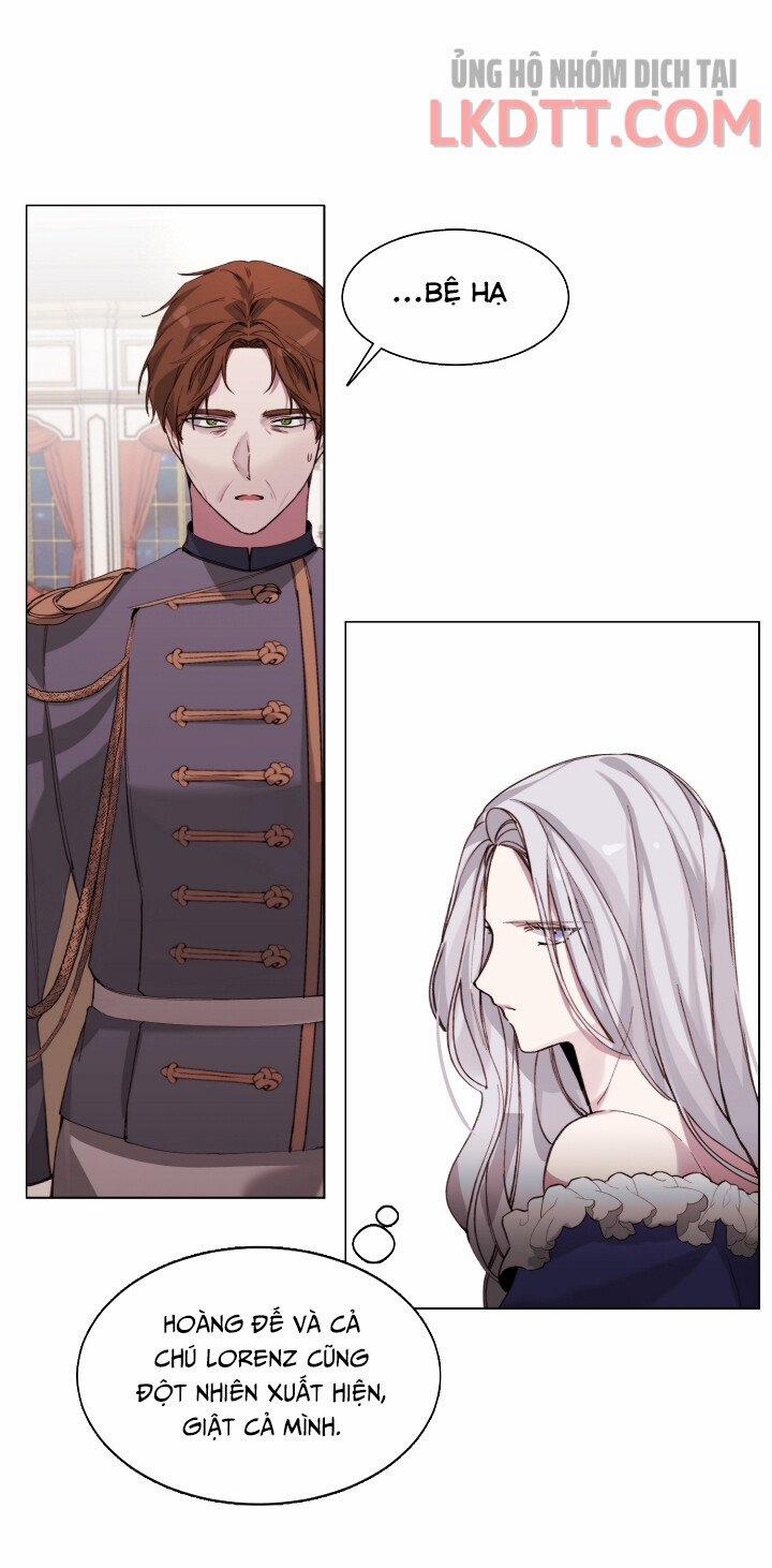 Ác Nữ Cần Bạo Chúa 5 trang 27