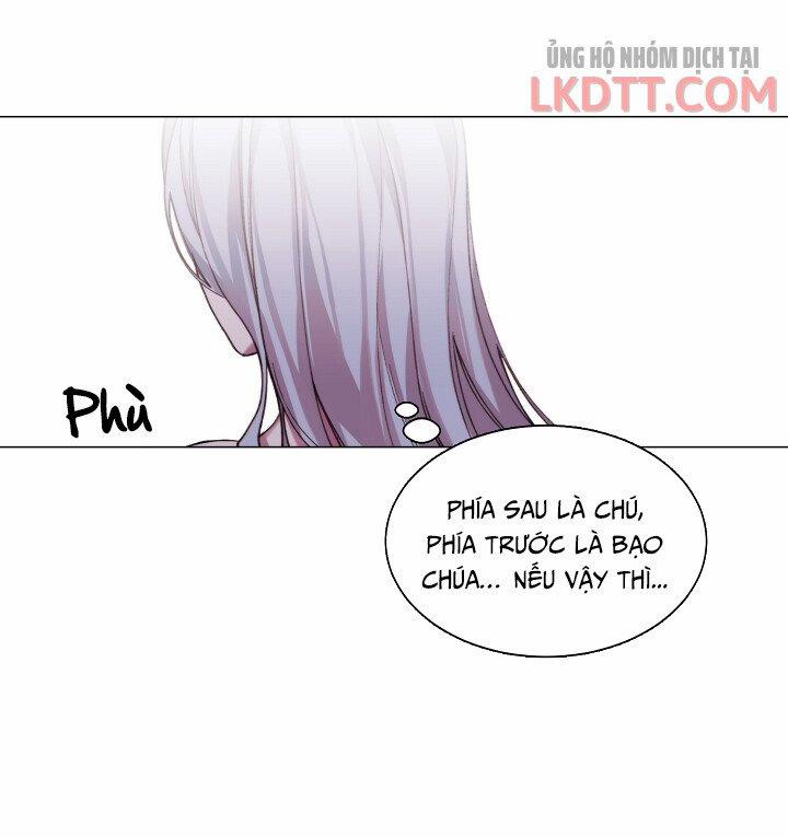 Ác Nữ Cần Bạo Chúa 5 trang 28