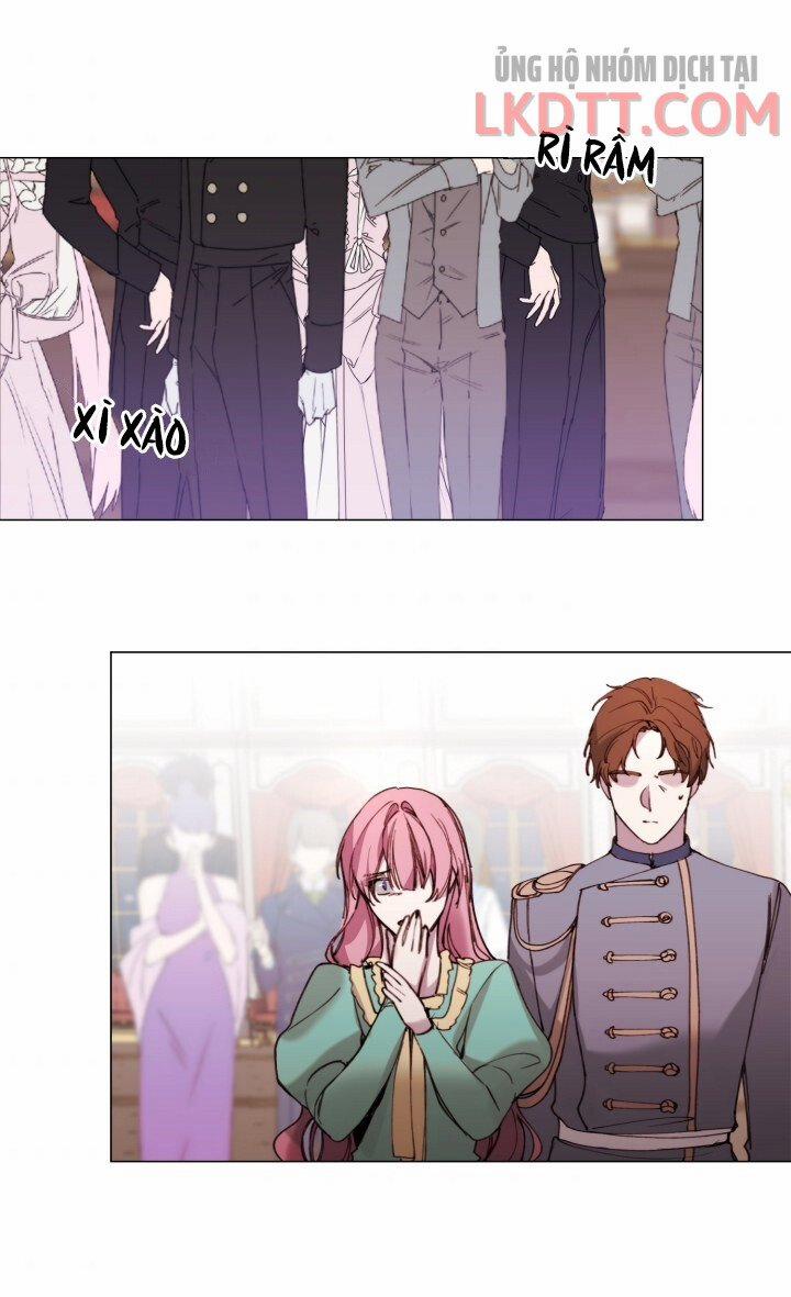 Ác Nữ Cần Bạo Chúa 5 trang 33