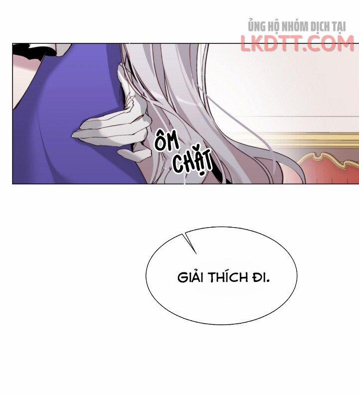 Ác Nữ Cần Bạo Chúa 5 trang 35