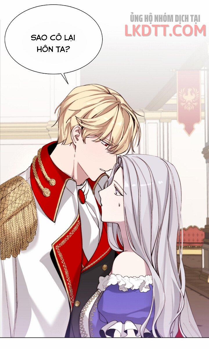 Ác Nữ Cần Bạo Chúa 5 trang 36
