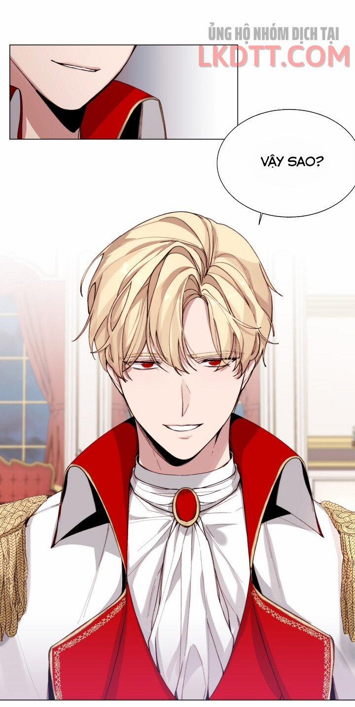 Ác Nữ Cần Bạo Chúa 5 trang 38