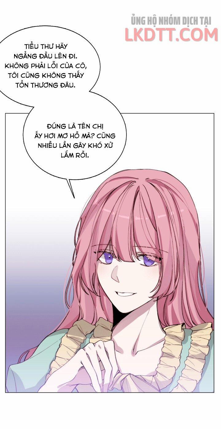 Ác Nữ Cần Bạo Chúa 5 trang 4