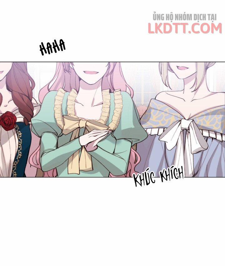 Ác Nữ Cần Bạo Chúa 5 trang 6