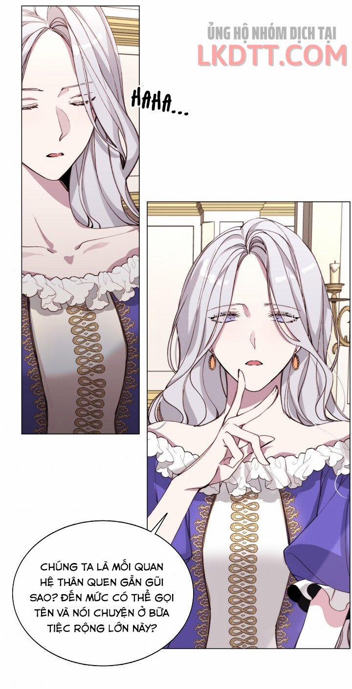 Ác Nữ Cần Bạo Chúa 5 trang 7