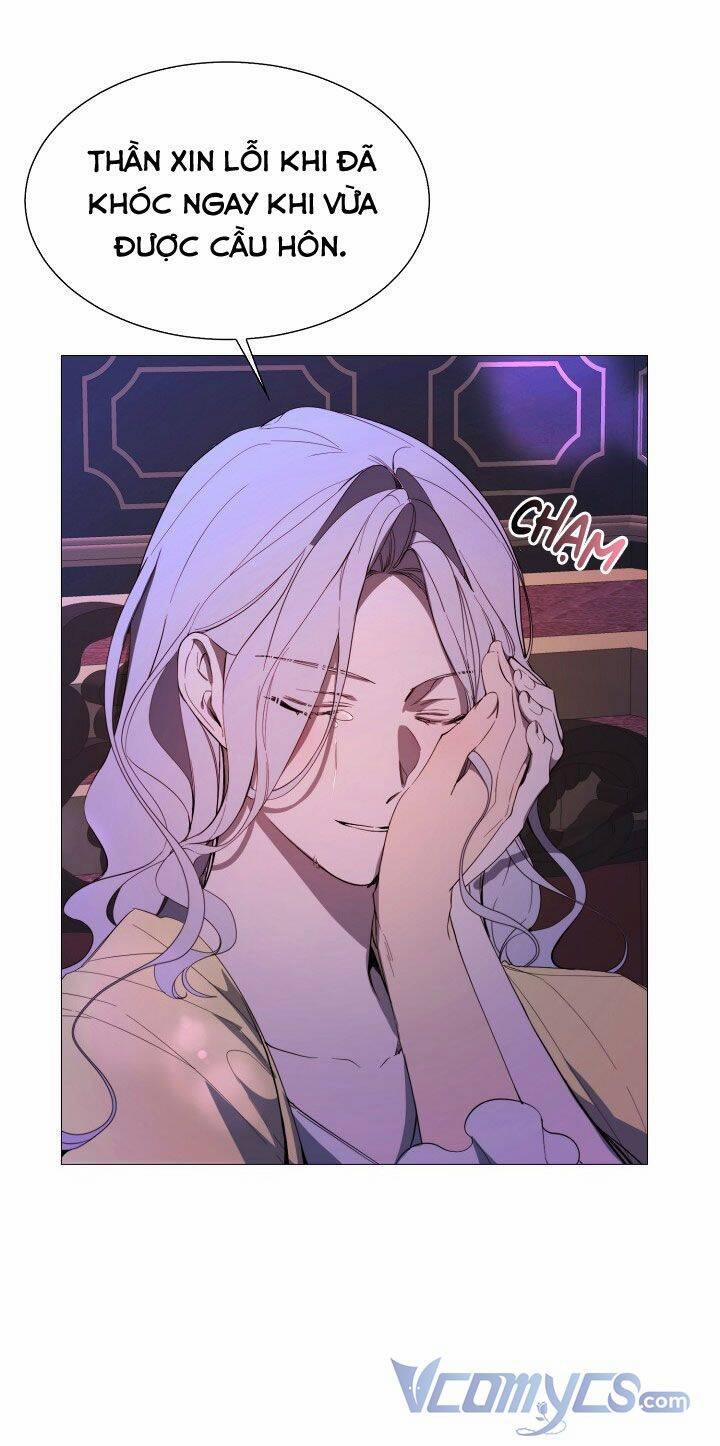 Ác Nữ Cần Bạo Chúa 50 trang 12