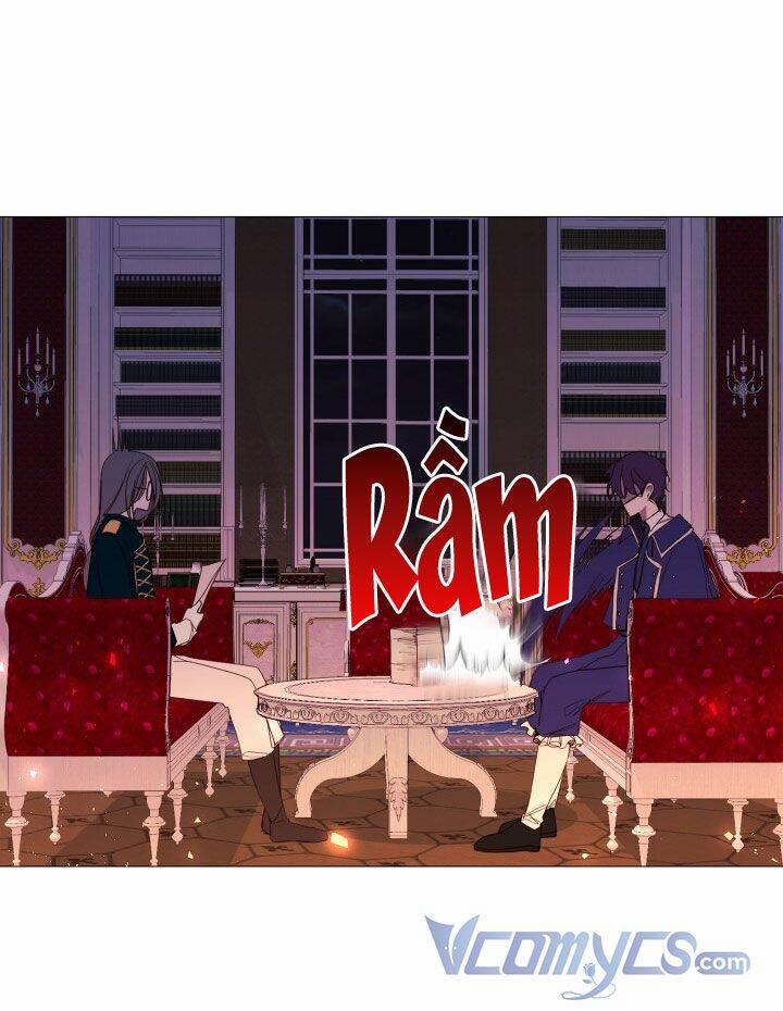 Ác Nữ Cần Bạo Chúa 50 trang 17