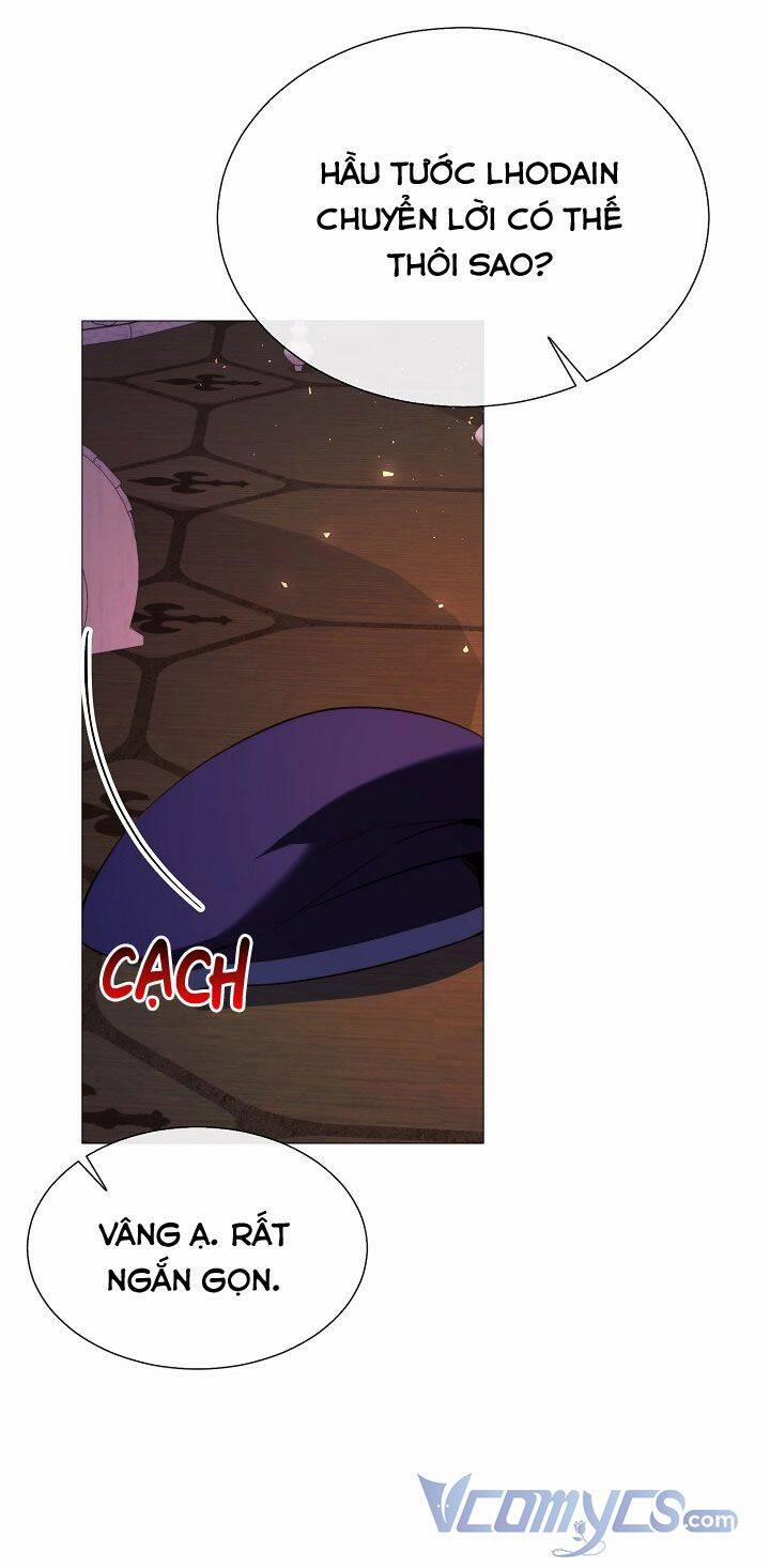 Ác Nữ Cần Bạo Chúa 50 trang 18