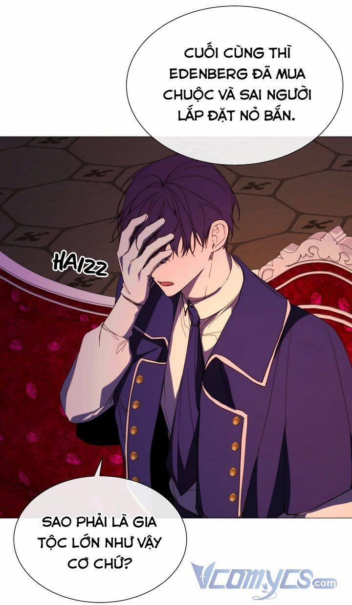 Ác Nữ Cần Bạo Chúa 50 trang 19