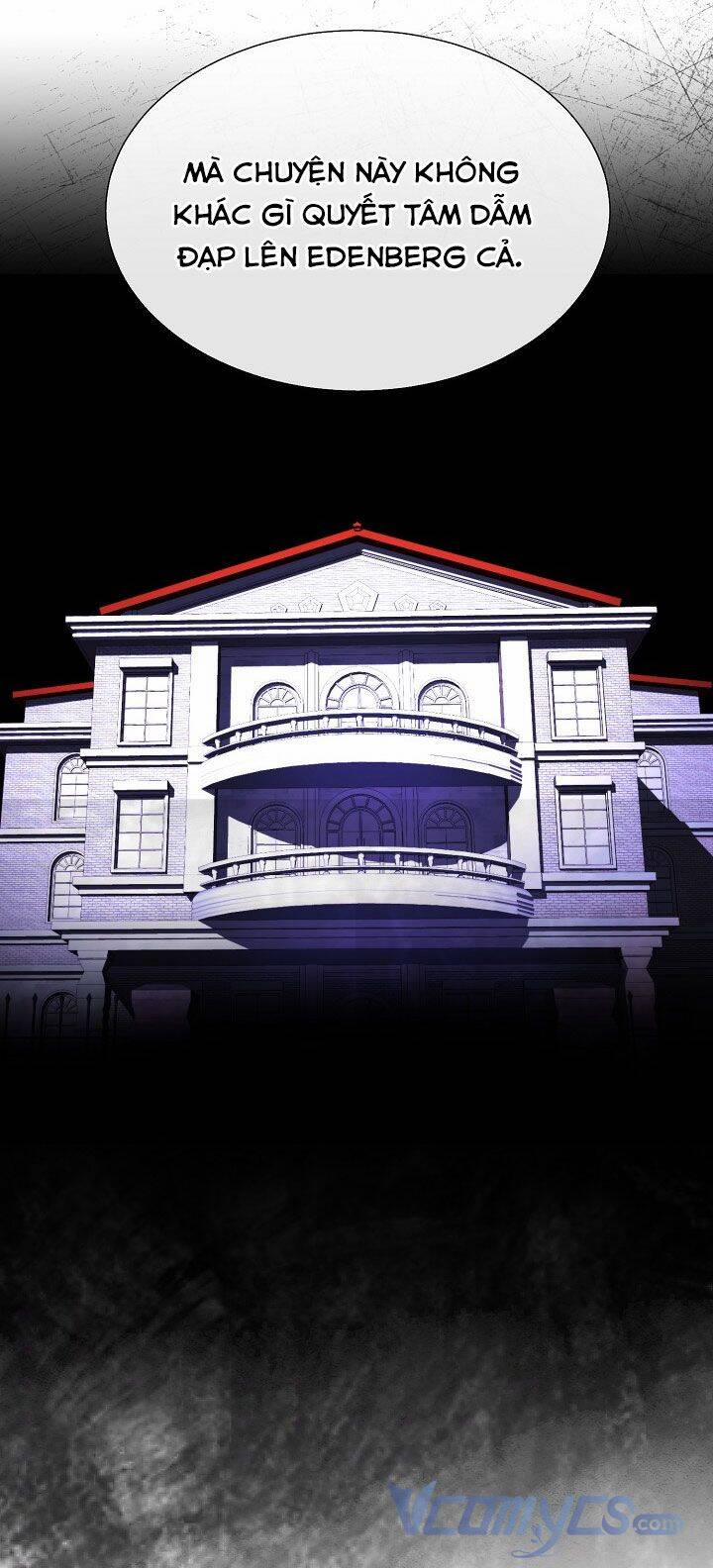 Ác Nữ Cần Bạo Chúa 50 trang 22