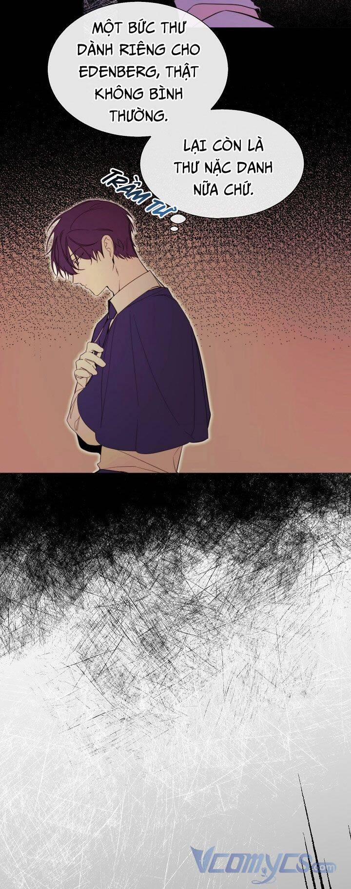 Ác Nữ Cần Bạo Chúa 50 trang 26
