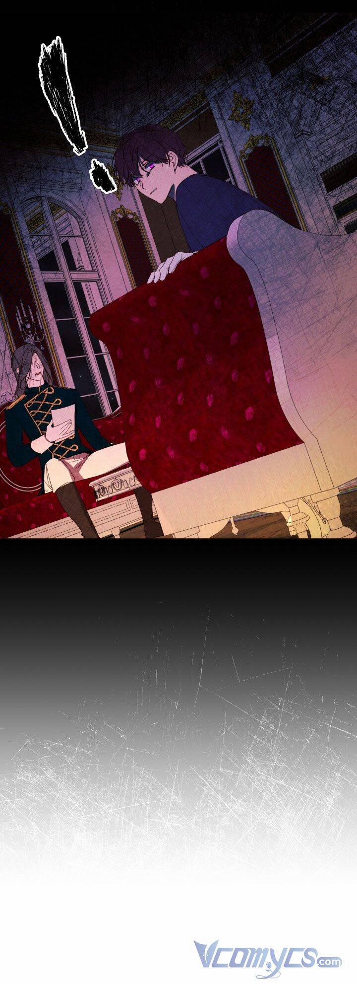 Ác Nữ Cần Bạo Chúa 50 trang 28