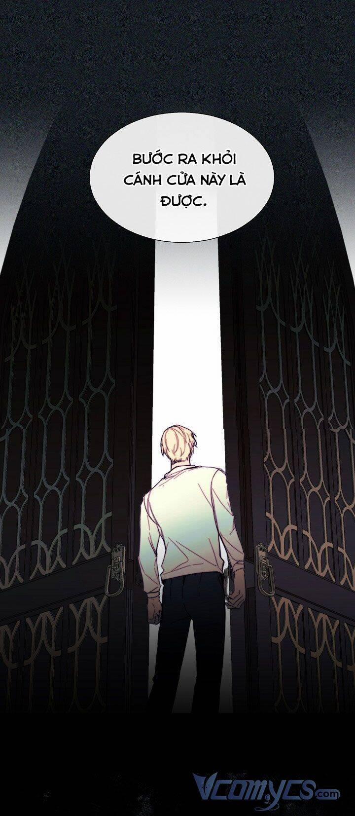 Ác Nữ Cần Bạo Chúa 50 trang 3