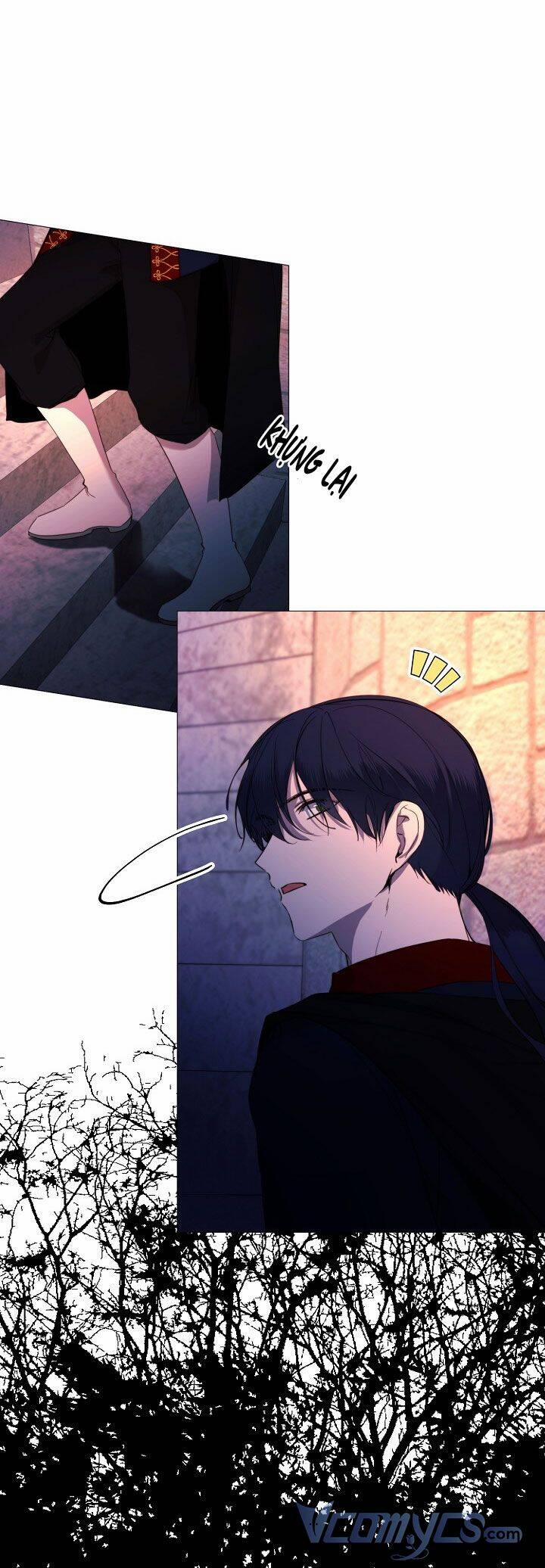 Ác Nữ Cần Bạo Chúa 50 trang 41