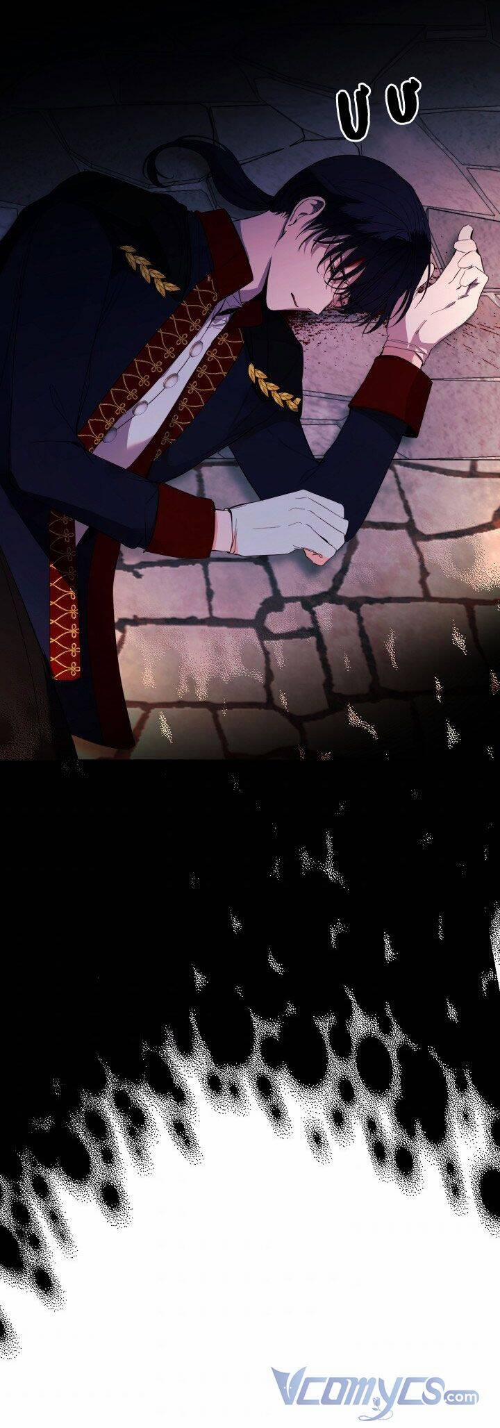 Ác Nữ Cần Bạo Chúa 50 trang 45