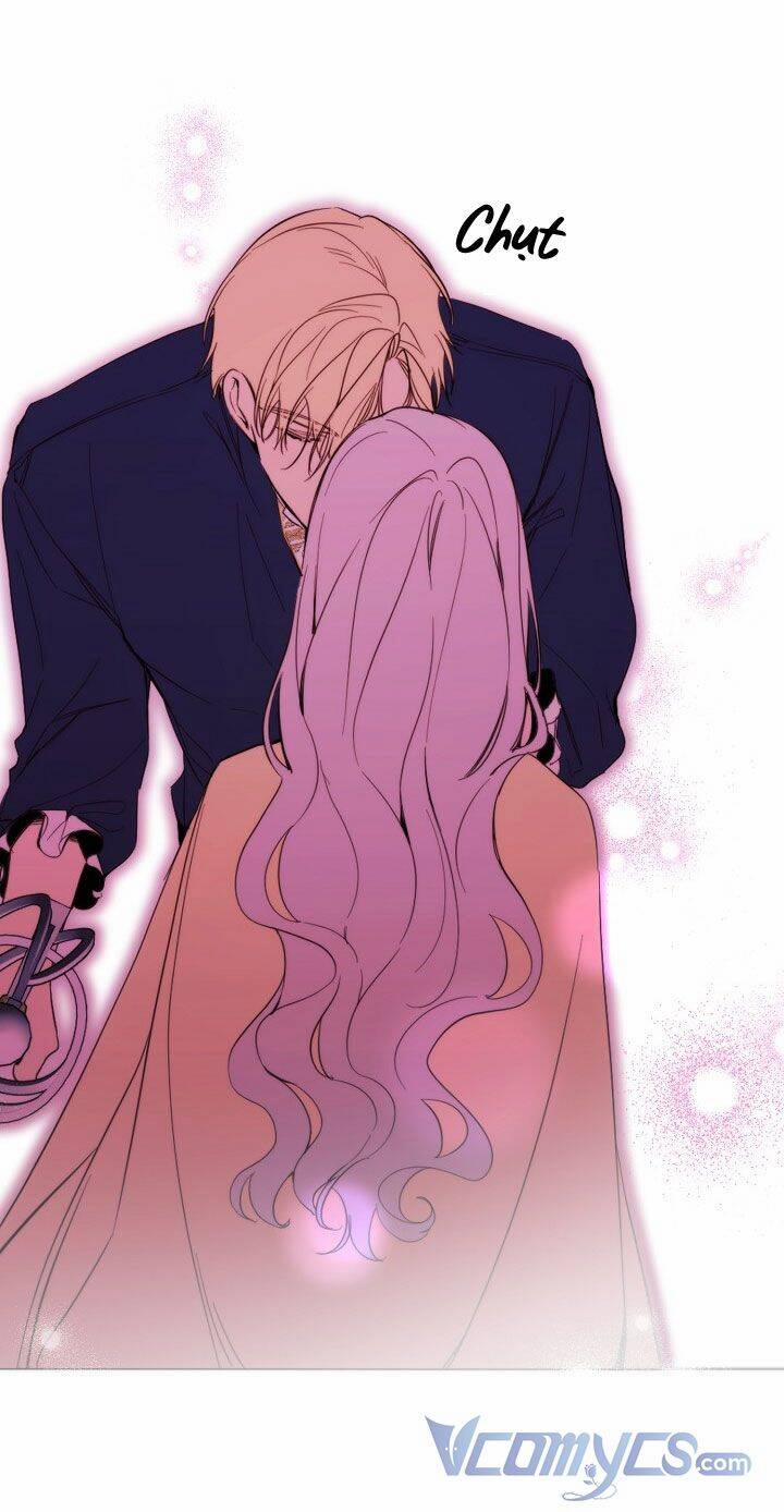 Ác Nữ Cần Bạo Chúa 50 trang 53