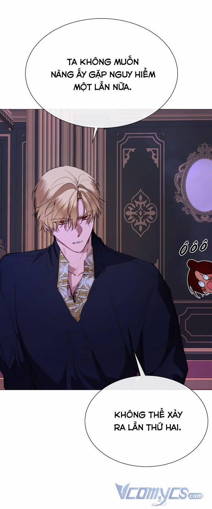 Ác Nữ Cần Bạo Chúa 50 trang 54