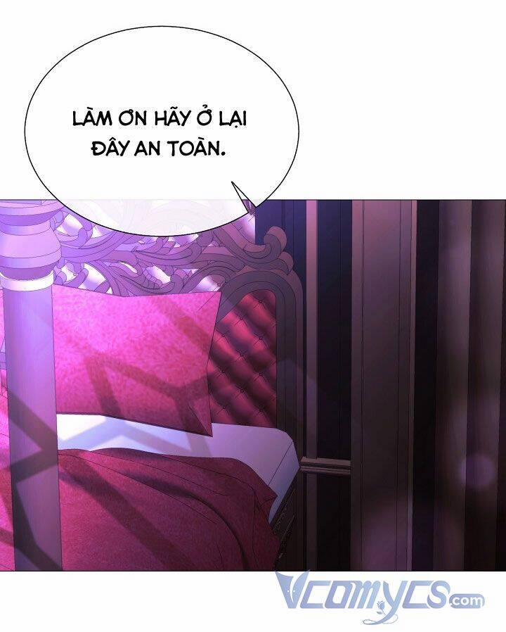 Ác Nữ Cần Bạo Chúa 50 trang 55