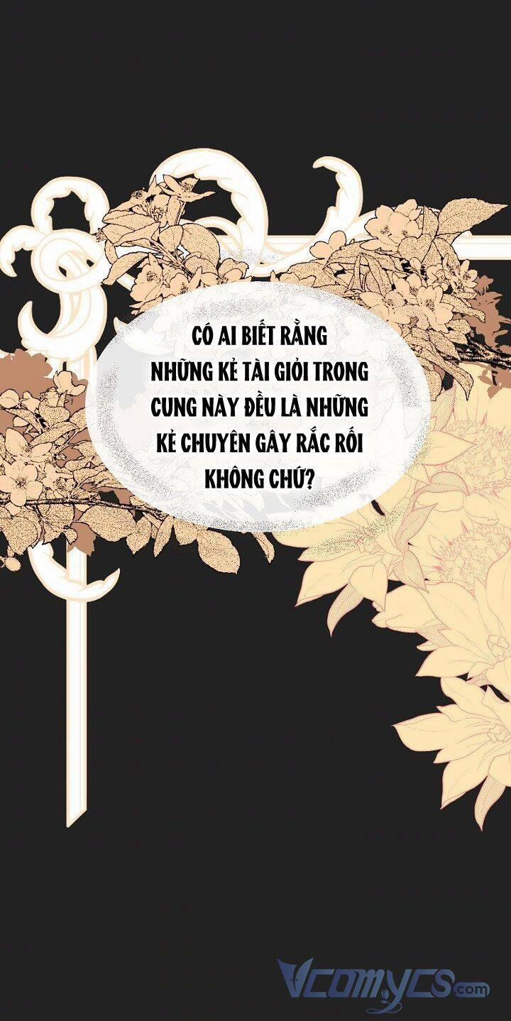 Ác Nữ Cần Bạo Chúa Chương 55 Trang 7