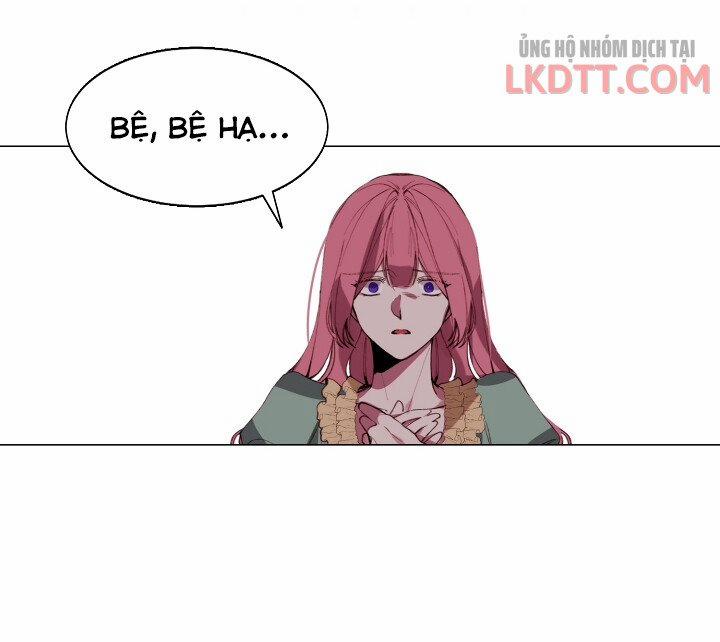 Ác Nữ Cần Bạo Chúa 6 trang 11