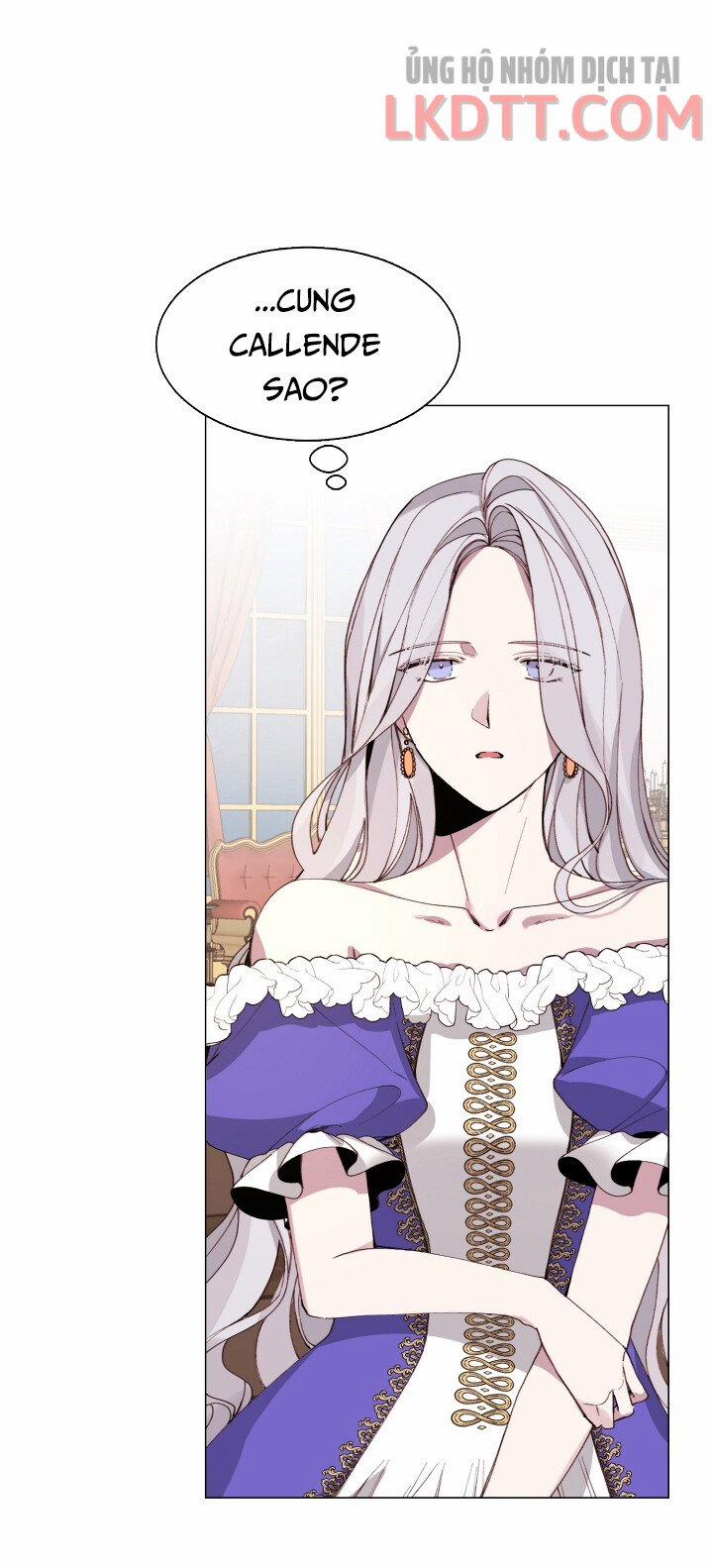 Ác Nữ Cần Bạo Chúa 6 trang 2