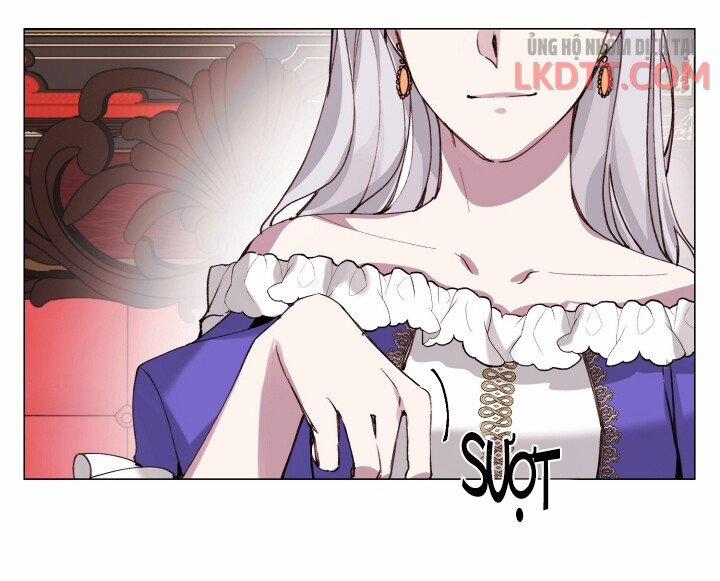 Ác Nữ Cần Bạo Chúa 6 trang 24